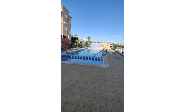 Reventa - 1. Apartamento / piso - Playa Flamenca - Costa Blanca Sur