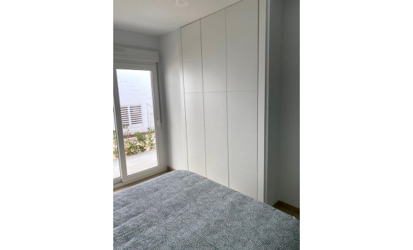 Resale - 1. Apartment / flat - Pilar de la Horadada