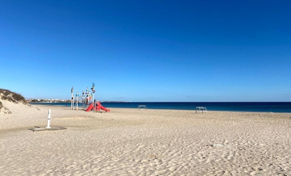 Resale - 1. Apartment / flat - Pilar de la Horadada