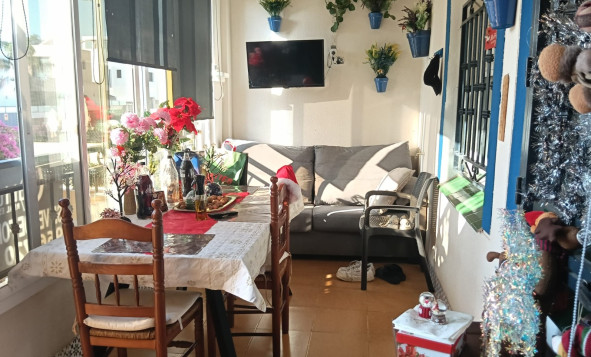 Herverkoop - 1. Appartement / flat - Los Montesinos - Costa Blanca Zuid