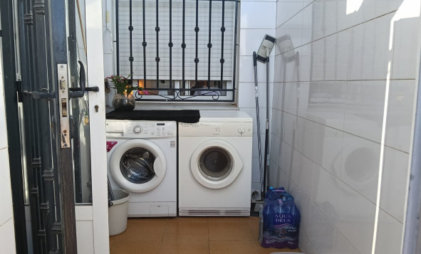 Herverkoop - 1. Appartement / flat - Los Montesinos - Costa Blanca Zuid