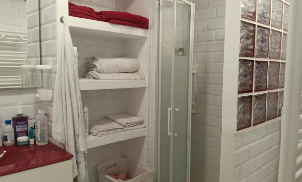 Herverkoop - 1. Appartement / flat - Los Montesinos - Costa Blanca Zuid