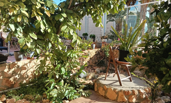 Herverkoop - 1. Appartement / flat - Los Montesinos - Costa Blanca Zuid