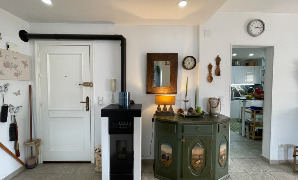 Herverkoop - 1. Appartement / flat - Almoradí - Costa Blanca Zuid