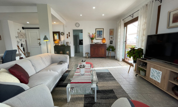 Herverkoop - 1. Appartement / flat - Almoradí - Costa Blanca Zuid