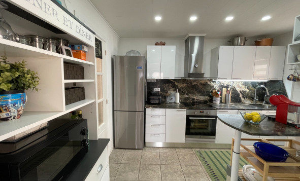 Herverkoop - 1. Appartement / flat - Almoradí - Costa Blanca Zuid