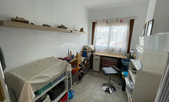 Herverkoop - 1. Appartement / flat - Almoradí - Costa Blanca Zuid