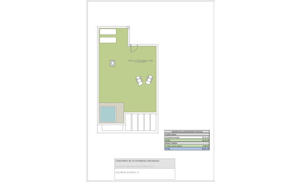 Obra nueva - 1. Apartamento / piso - Rojales - Costa Blanca Sur