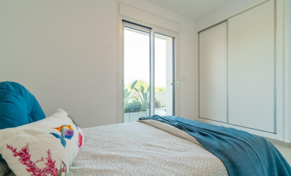 Herverkoop - 1. Appartement / flat - Orihuela Costa - Costa Blanca Zuid