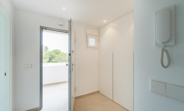 Herverkoop - 1. Appartement / flat - Orihuela Costa - Costa Blanca Zuid