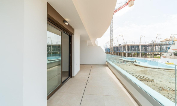 Herverkoop - 1. Appartement / flat - Orihuela Costa - Costa Blanca Zuid