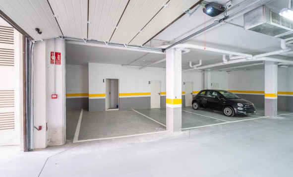 Herverkoop - 1. Appartement / flat - Orihuela Costa - Costa Blanca Zuid