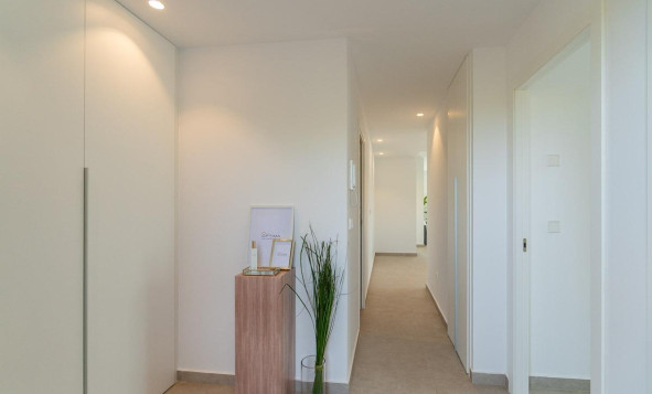 Herverkoop - 1. Appartement / flat - Orihuela Costa - Costa Blanca Zuid