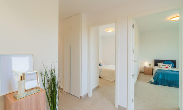 Herverkoop - 1. Appartement / flat - Orihuela Costa - Costa Blanca Zuid