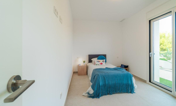 Herverkoop - 1. Appartement / flat - Orihuela Costa - Costa Blanca Zuid