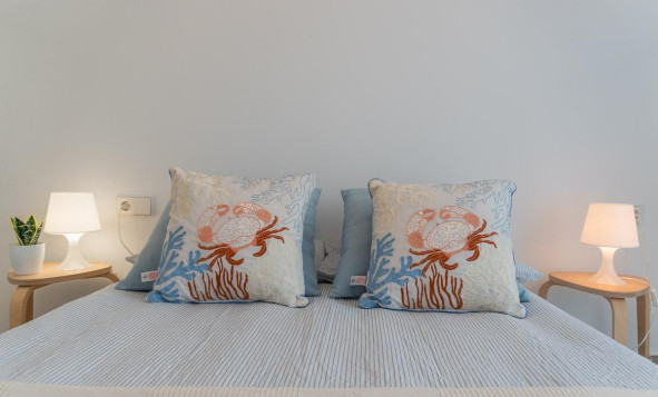 Herverkoop - 1. Appartement / flat - Orihuela Costa - Costa Blanca Zuid