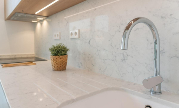 Herverkoop - 1. Appartement / flat - Orihuela Costa - Costa Blanca Zuid