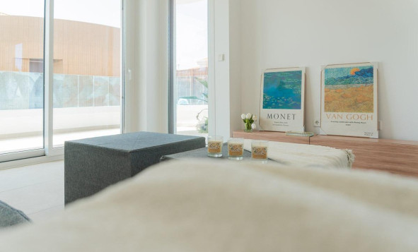 Herverkoop - 1. Appartement / flat - Orihuela Costa - Costa Blanca Zuid