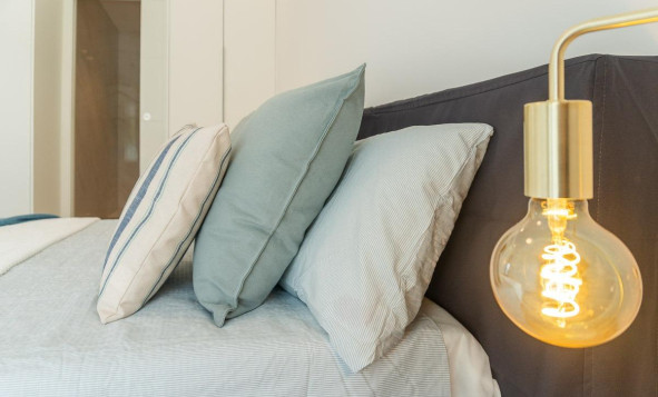 Herverkoop - 1. Appartement / flat - Orihuela Costa - Costa Blanca Zuid