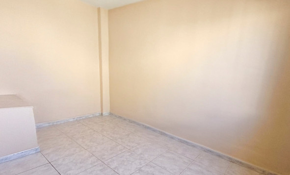 Herverkoop - 1. Appartement / flat - Torrevieja - Costa Blanca Zuid