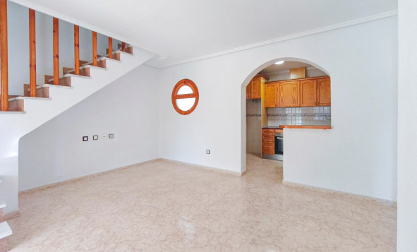 Herverkoop - 1. Appartement / flat - Orihuela Costa - Costa Blanca Zuid