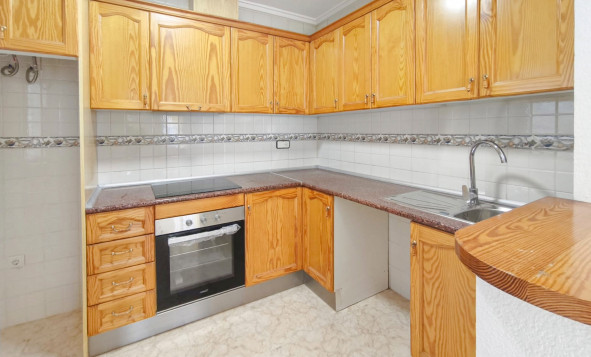 Herverkoop - 1. Appartement / flat - Orihuela Costa - Costa Blanca Zuid