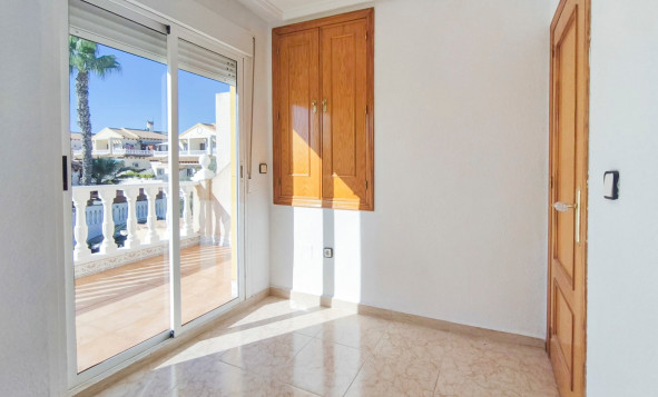 Herverkoop - 1. Appartement / flat - Orihuela Costa - Costa Blanca Zuid