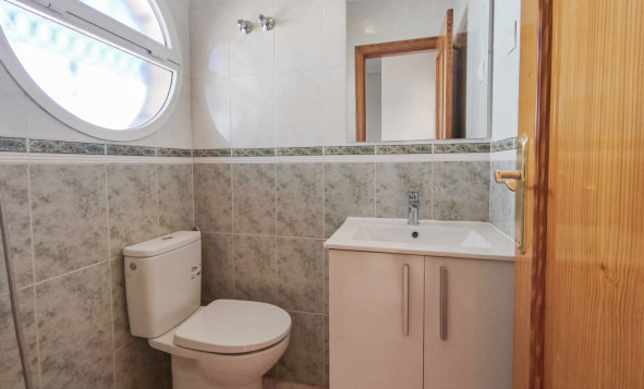 Herverkoop - 1. Appartement / flat - Orihuela Costa - Costa Blanca Zuid