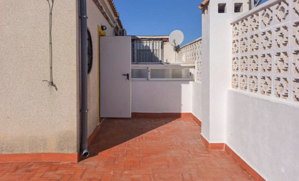 Herverkoop - 1. Appartement / flat - Orihuela Costa - Costa Blanca Zuid