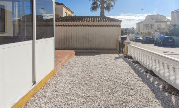 Herverkoop - 1. Appartement / flat - Orihuela Costa - Costa Blanca Zuid