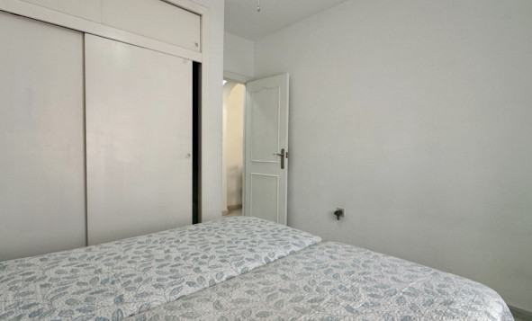 Herverkoop - 1. Appartement / flat - Orihuela Costa - Costa Blanca Zuid