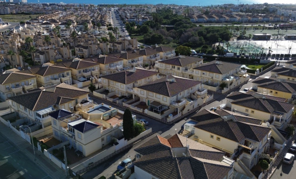 Herverkoop - 1. Appartement / flat - Orihuela Costa - Costa Blanca Zuid