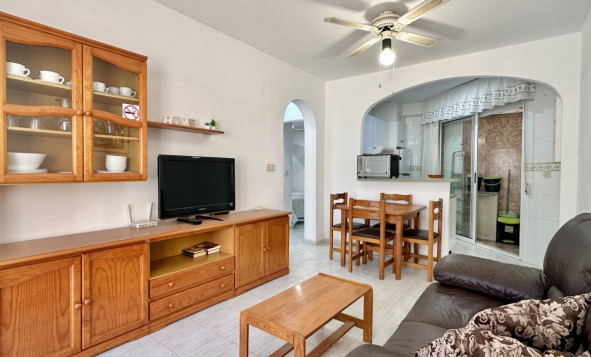 Herverkoop - 1. Appartement / flat - Orihuela Costa - Costa Blanca Zuid