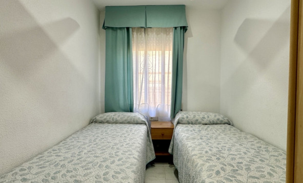 Herverkoop - 1. Appartement / flat - Orihuela Costa - Costa Blanca Zuid