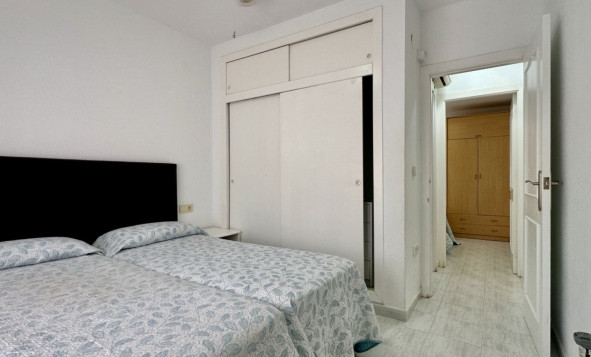 Herverkoop - 1. Appartement / flat - Orihuela Costa - Costa Blanca Zuid