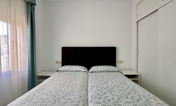 Herverkoop - 1. Appartement / flat - Orihuela Costa - Costa Blanca Zuid