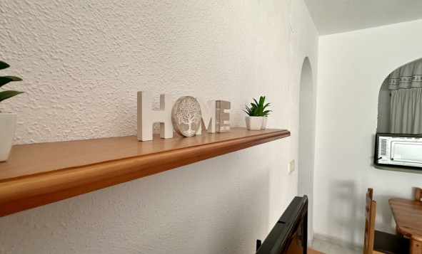 Herverkoop - 1. Appartement / flat - Orihuela Costa - Costa Blanca Zuid