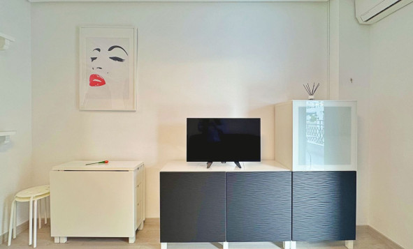 Resale - 1. Apartment / flat - Torrevieja - Costa Blanca South