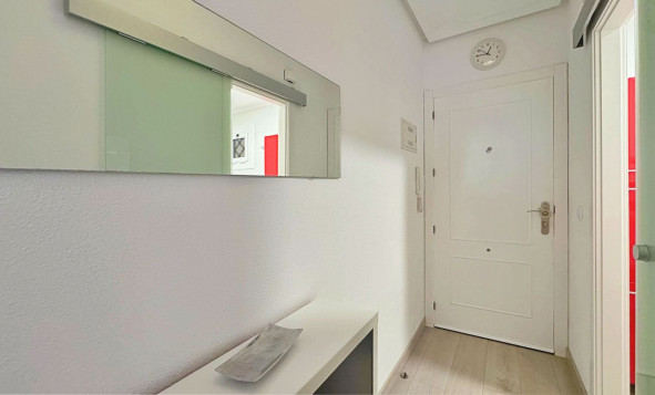 Resale - 1. Apartment / flat - Torrevieja - Costa Blanca South