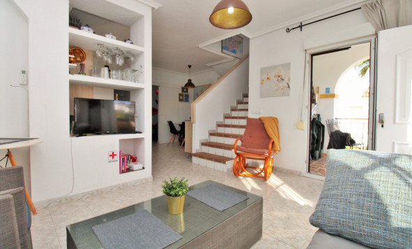 Herverkoop - 1. Appartement / flat - Playa Flamenca - Costa Blanca Zuid