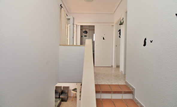 Herverkoop - 1. Appartement / flat - Playa Flamenca - Costa Blanca Zuid