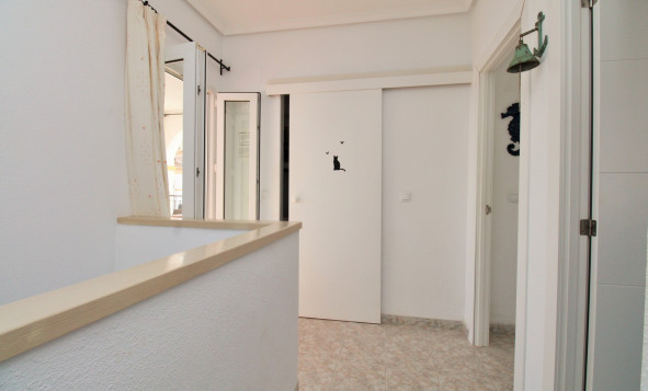 Herverkoop - 1. Appartement / flat - Playa Flamenca - Costa Blanca Zuid