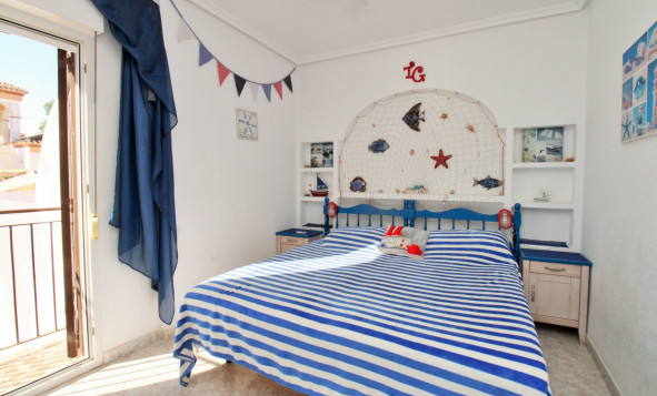 Herverkoop - 1. Appartement / flat - Playa Flamenca - Costa Blanca Zuid