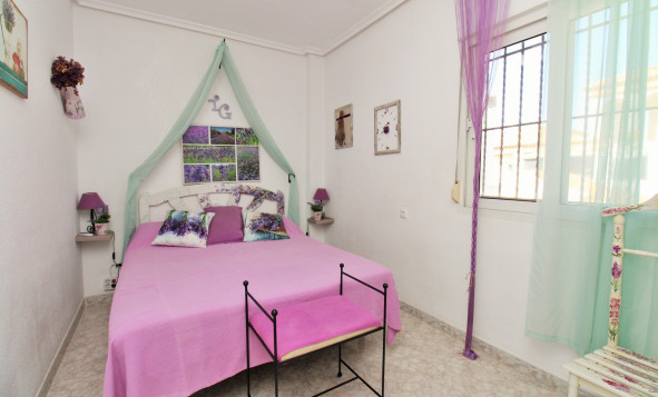 Herverkoop - 1. Appartement / flat - Playa Flamenca - Costa Blanca Zuid