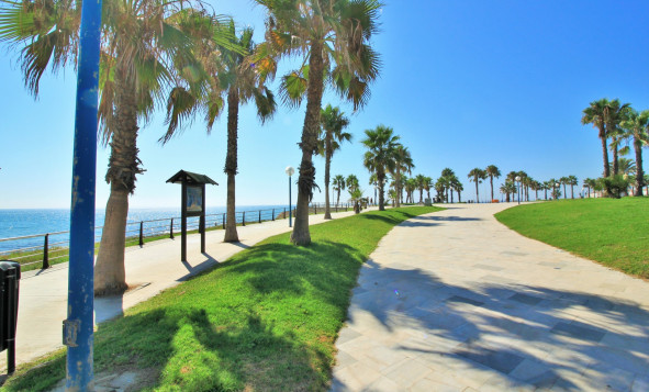 Herverkoop - 1. Appartement / flat - Playa Flamenca - Costa Blanca Zuid