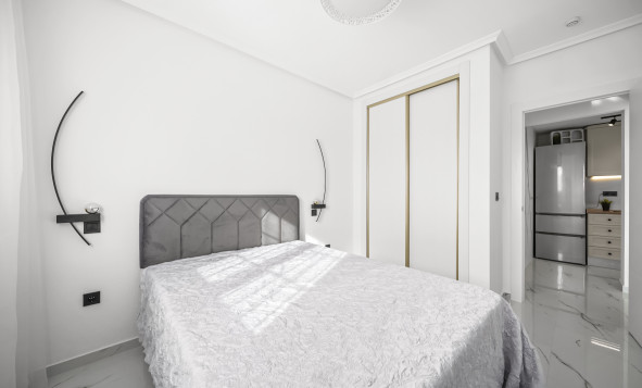 Herverkoop - 1. Appartement / flat - Orihuela Costa - Costa Blanca Zuid