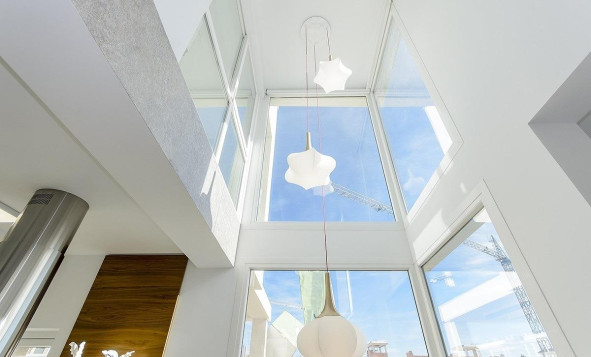 Nieuwbouw woningen - 3. Halfvrijstaand huis - Los Montesinos - Costa Blanca Zuid