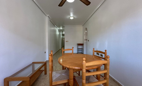 Herverkoop - 1. Appartement / flat - Los Montesinos - Costa Blanca Zuid