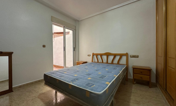 Herverkoop - 1. Appartement / flat - Los Montesinos - Costa Blanca Zuid