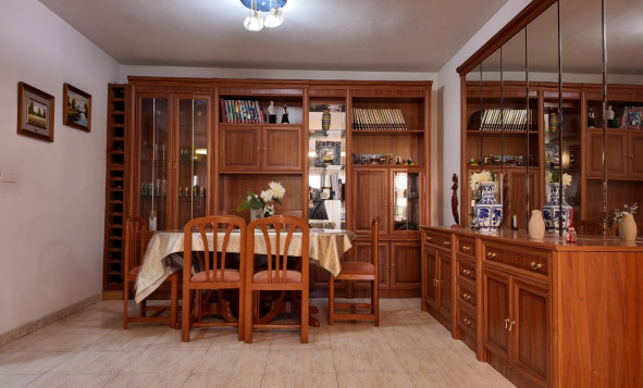 Herverkoop - 1. Appartement / flat - Alicante - Costa Blanca Noord